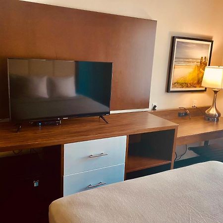 Jfk Rockaways Inn Нью-Йорк Экстерьер фото