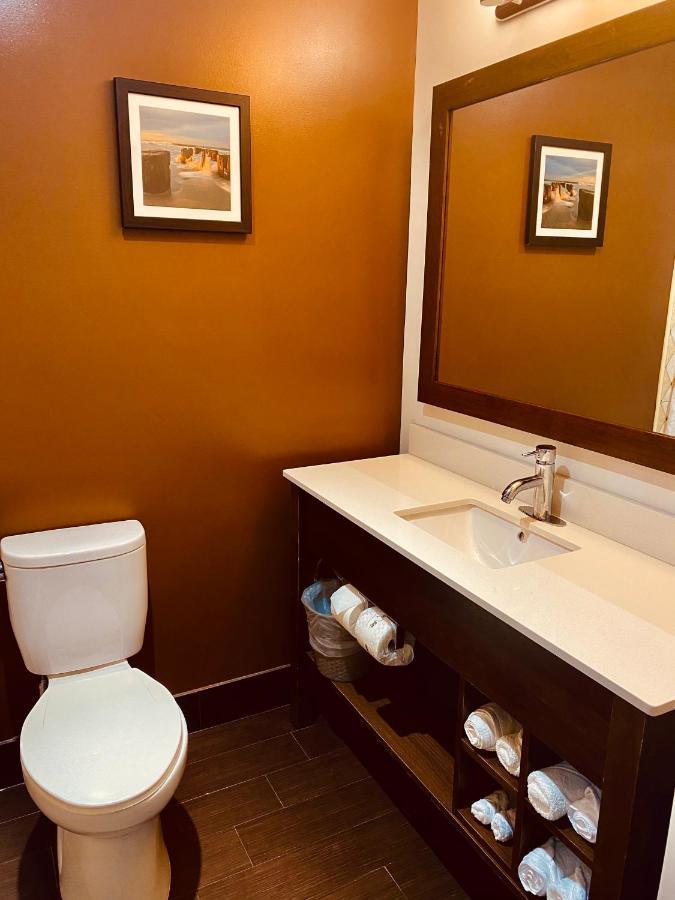 Jfk Rockaways Inn Нью-Йорк Номер фото